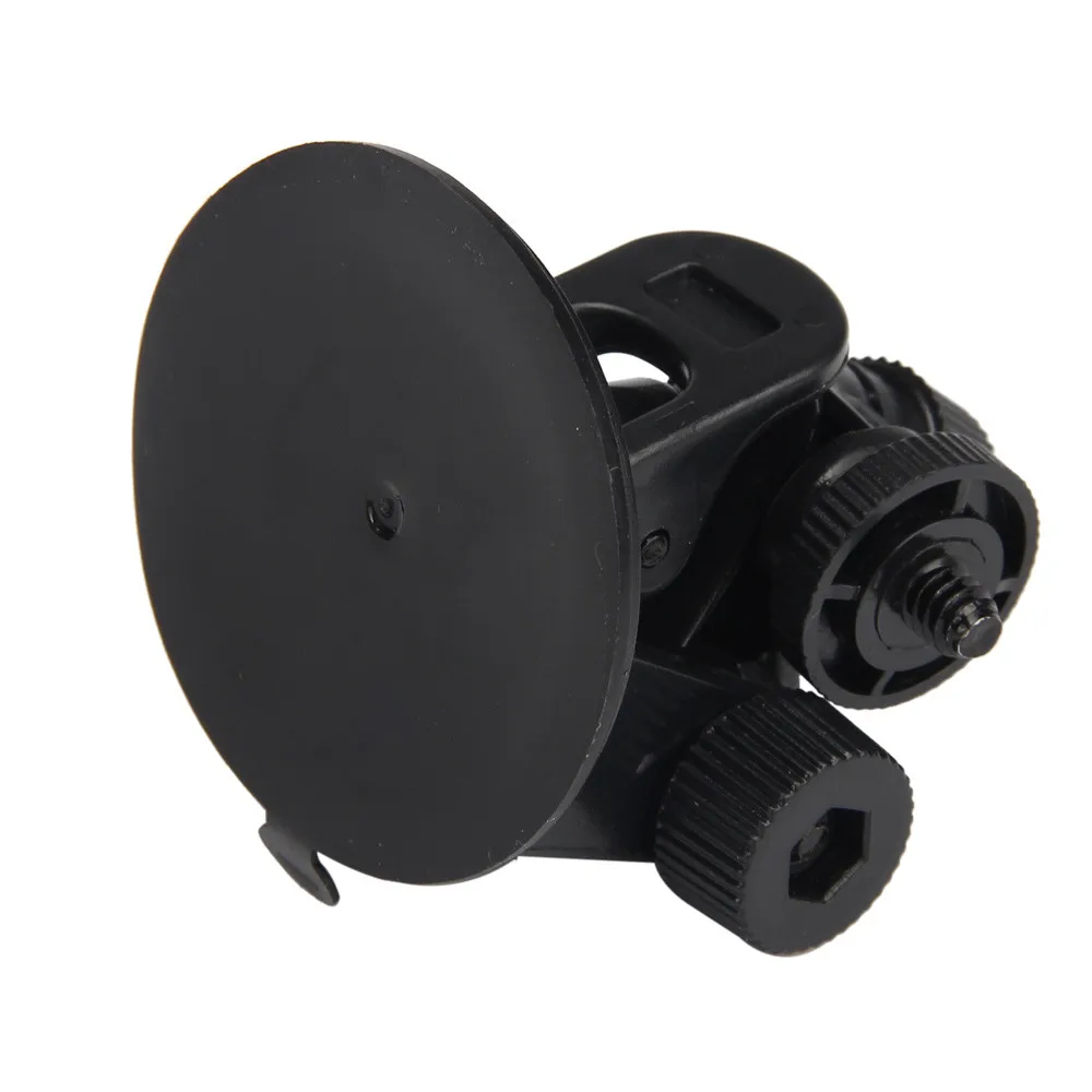 1pc Car Electronic Dog Radar Detector Rearview Mirror Vehicle Video Camera Recorder (8)