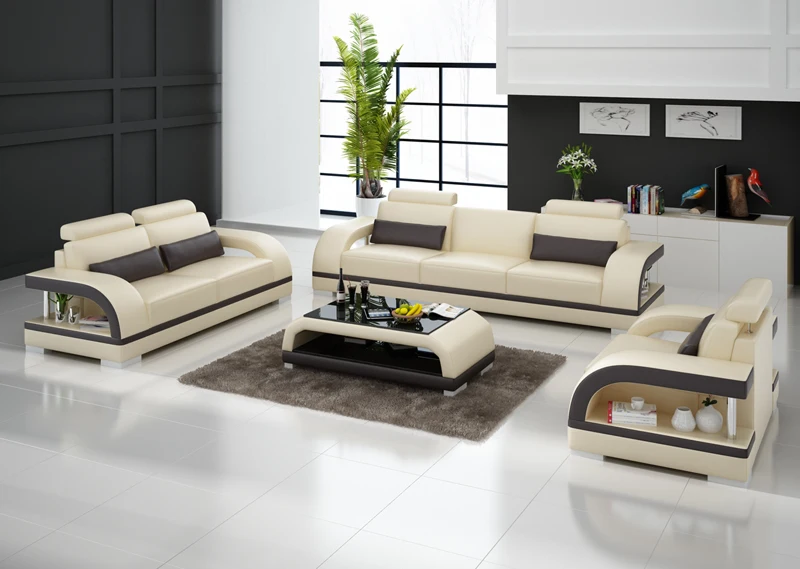 G8011D-Beige+Dark Brown1