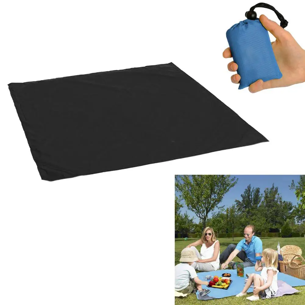 

Pawaca 1 Set of 1 Outdoor Multi-purpose Waterproof Picnic Mat Outdoor Folding Picnic Beach Camping Mat