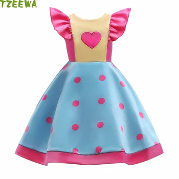 

2018 Girls Dresses Sleeveless Kids Dresses For Girls New Stlye Girl Clothing Sukienka Dla Dziewczynki Party Girl Dress