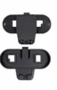 2 Pcs/Lot Freedconn Clip Parts for T-COMVB TCOM-SC Motorcycle Bluetooth Waterproof Helmet Interphone Clip Buckcle Accessories ► Photo 1/5