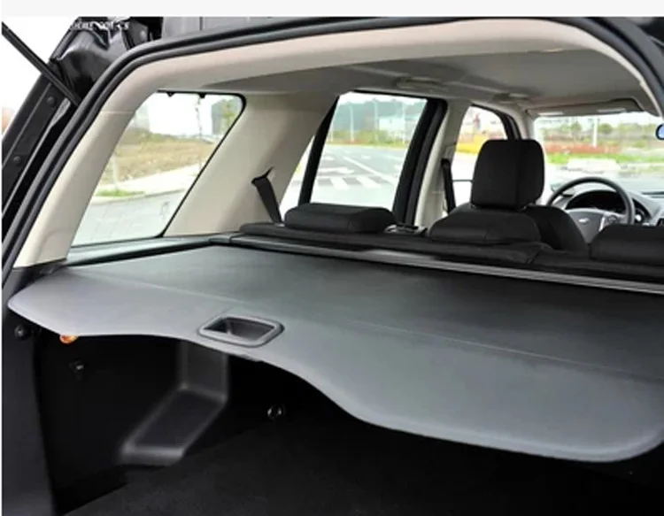Freelander 2 2024 boot cover