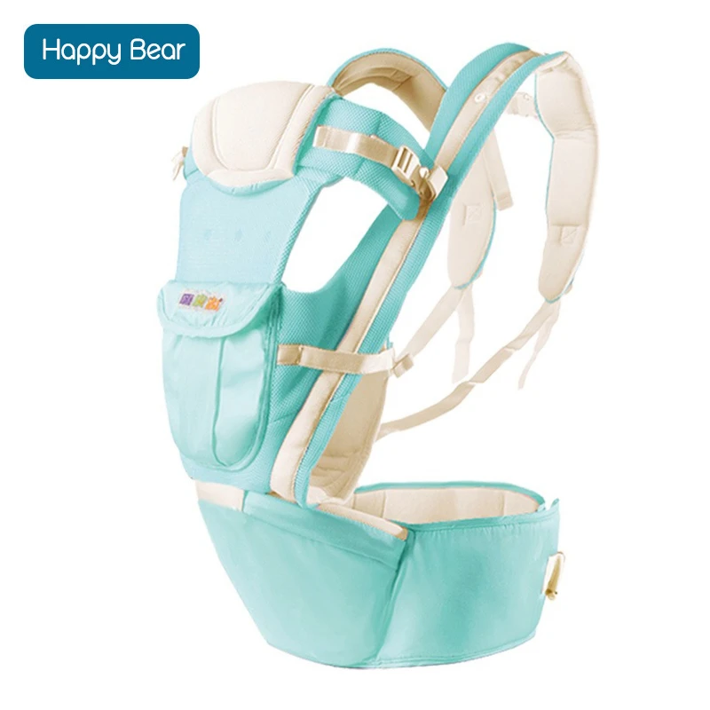 5 in 1 baby carrier