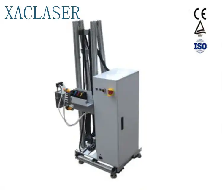 Impresora Mural 3d Maquina De Pintura De Pared Vertical Maquina