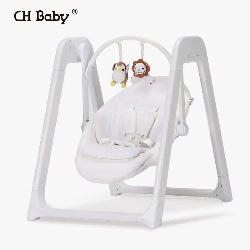 electric hammock for baby
