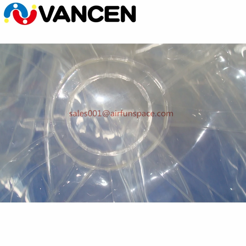 inflatable water ball04