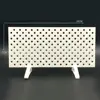 Soporte de almacenamiento para exhibición de armas a escala 1/6, estante Modular para figuras de acción ► Foto 2/6