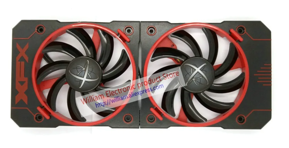 XFX R9 380 1