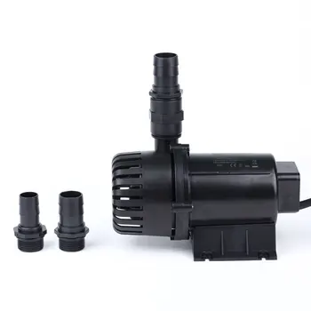 

6000L/h lift 5 Submersible Water Circulation Pump for Waterfall Fountain Hydroponics Aquarium Koi Pond pump PG-6000 PG6000