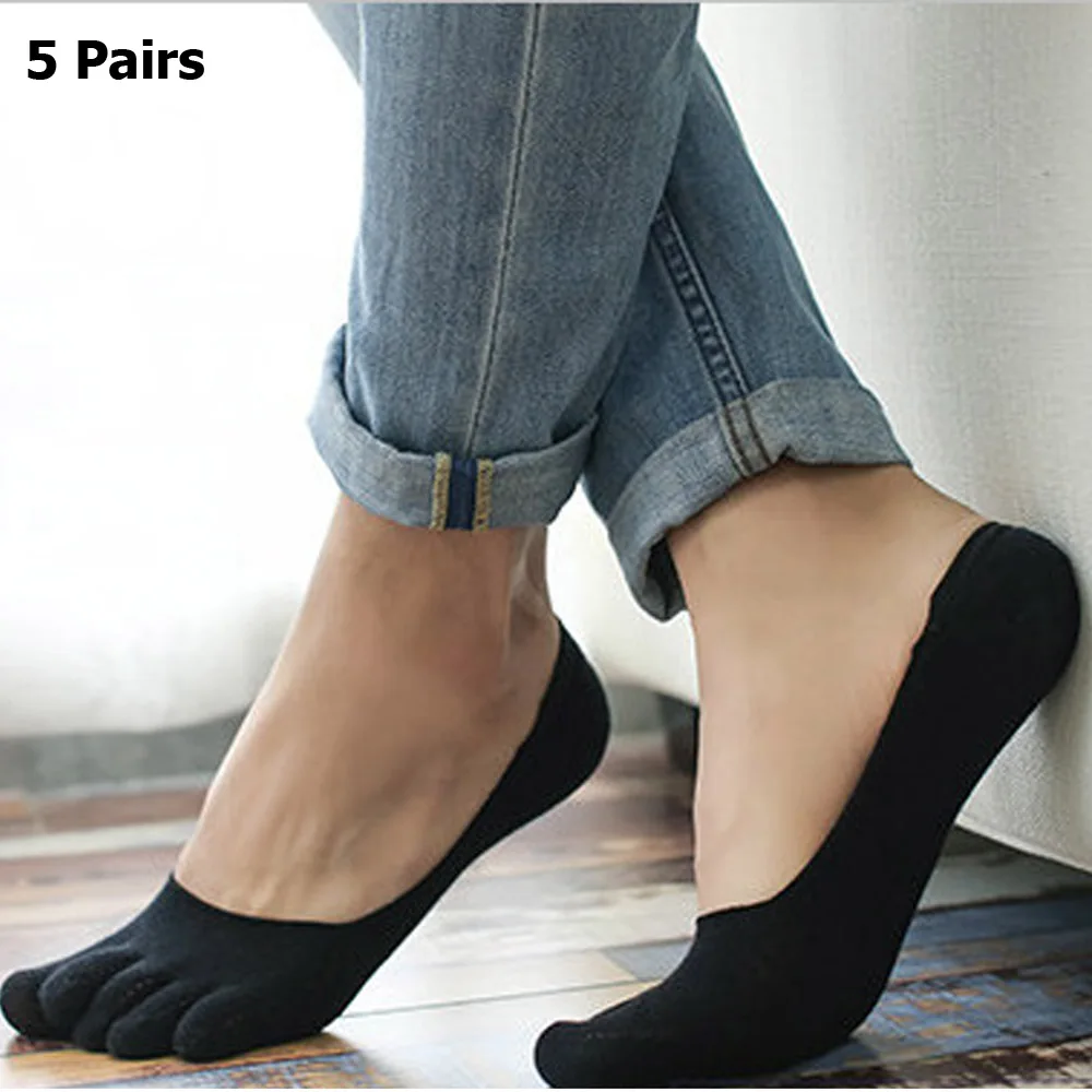 SCKHX-0008-Black-5 PCS