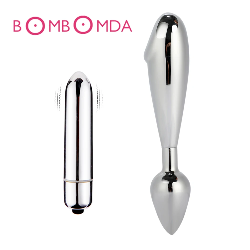 Mini Bullet Vibrator Sex Toys for Women Clitoris Stimulator Dildo Vibration G-spot Massager Anal Sex Toys For Men Masturbation (7)