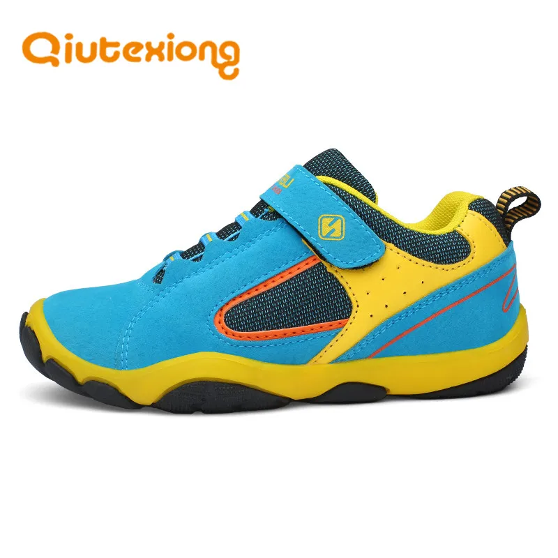 Qiutexiong ربيع الخريف الأطفال الأحذية للأطفال رياضية الفتيان الفتيات عارضة حذاء رياضة حذاء تنفس شبكة الاحذية مدرسة Qiutexiong ربيع الخريف الأطفال الأحذية للأطفال رياضية الفتيان الفتيات عارضة حذاء رياضة حذاء تنفس شبكة الاحذية مدرسة