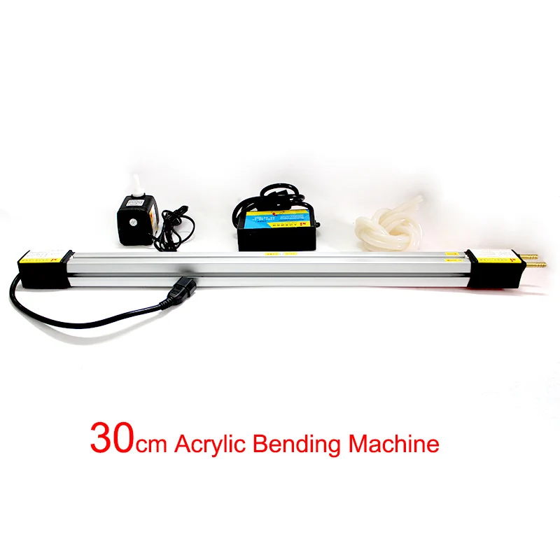 

1pcs 30CM Acrylic Bending machine for organic plastic plates,Acrylic PVC Plastic board Bending Device machine