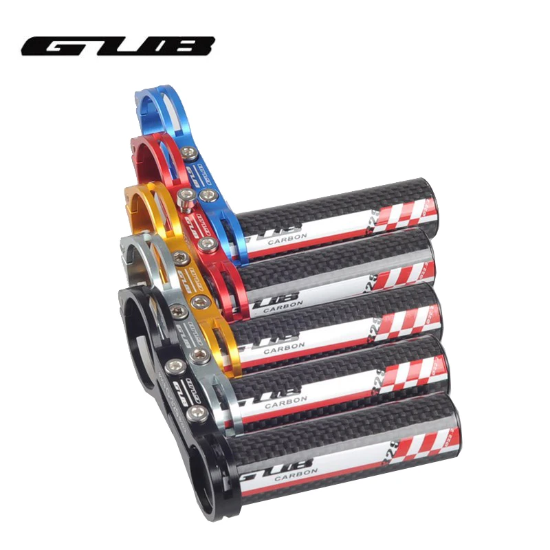 GUB 328 Single Clamp Bike Handlebar Extender Expander CNC Bicycle