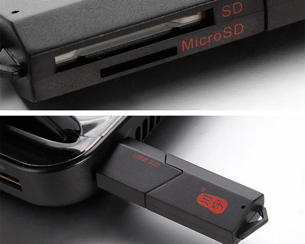 SAMSUNG EVO Plus Micro SD карты памяти microSDXC 64 GB U3 C10 UHS-I 100 МБ/с. TF карты 4 K HD с адаптером и USB 3,0 Card Reader