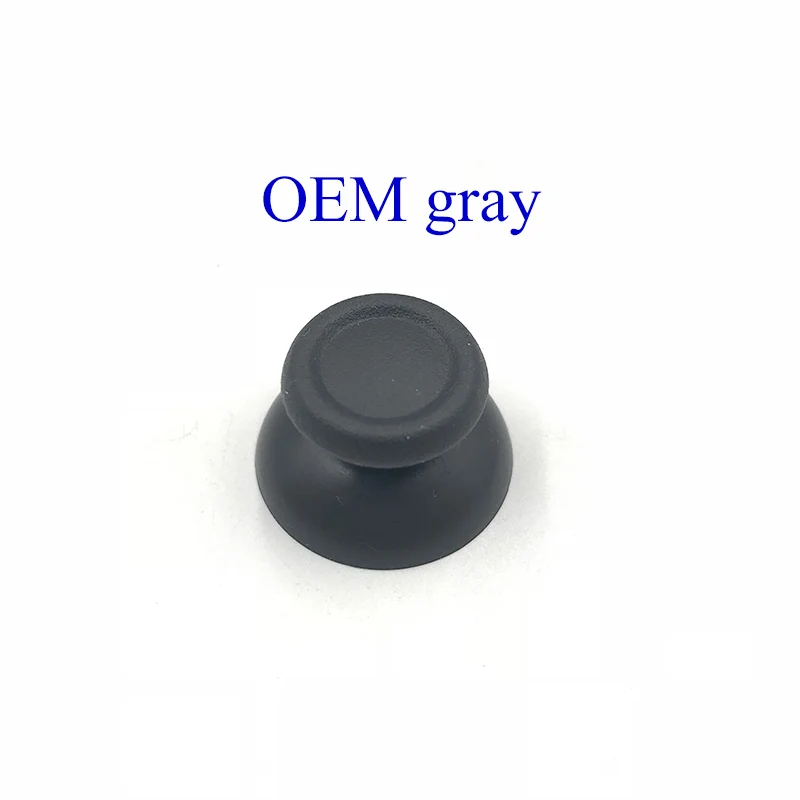 Сменные колпачки для аналоговых джойстиков Dualshock 4 40 шт. Sony Playstation PS4|thumbstick cap|thumbstick