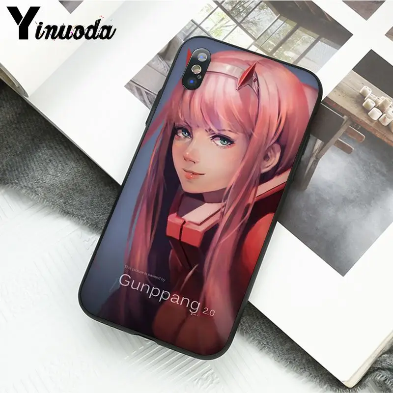 Darling in the FranXX