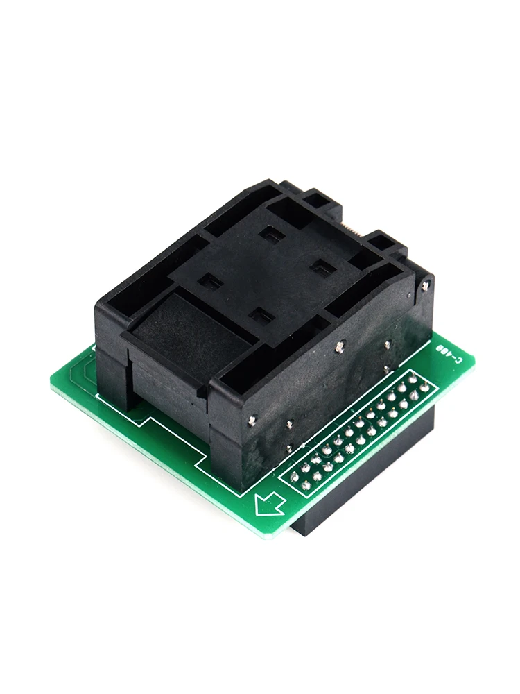 Оригинальный BGA63 адаптер с 1,8 в TSOP48 базовый boad только для TL866II Plus USB программатор Бесплатная доставка (art.: 7af722c0e) - 7af722c0e