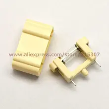 PHISCALE 20 шт 5*20/5x20 Герметичный/влажный держатель предохранителя