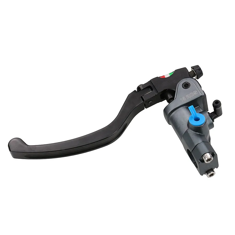 Мотоцикл 19 Rcs главный тормозной цилиндр 22 мм 7/8 ''универсальный для Honda Yamaha Kawasaki