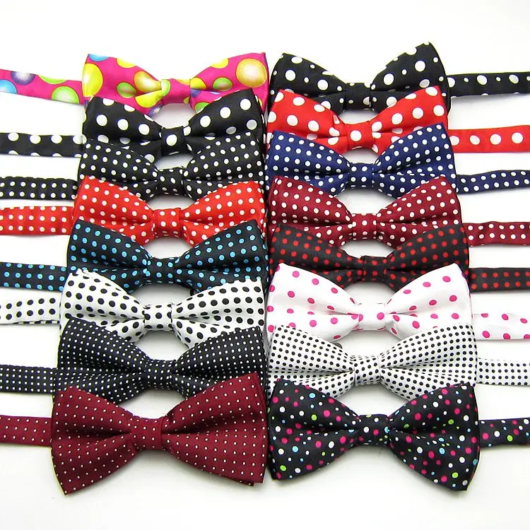 

Famous Japanese grass yayoi classical wave point between design manual custom float world draw bow tie
