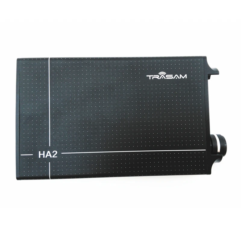 Powerful Portable Headphone Amplifier Mini AMP Mobile Phone Music Headset amplifier Dual OPA