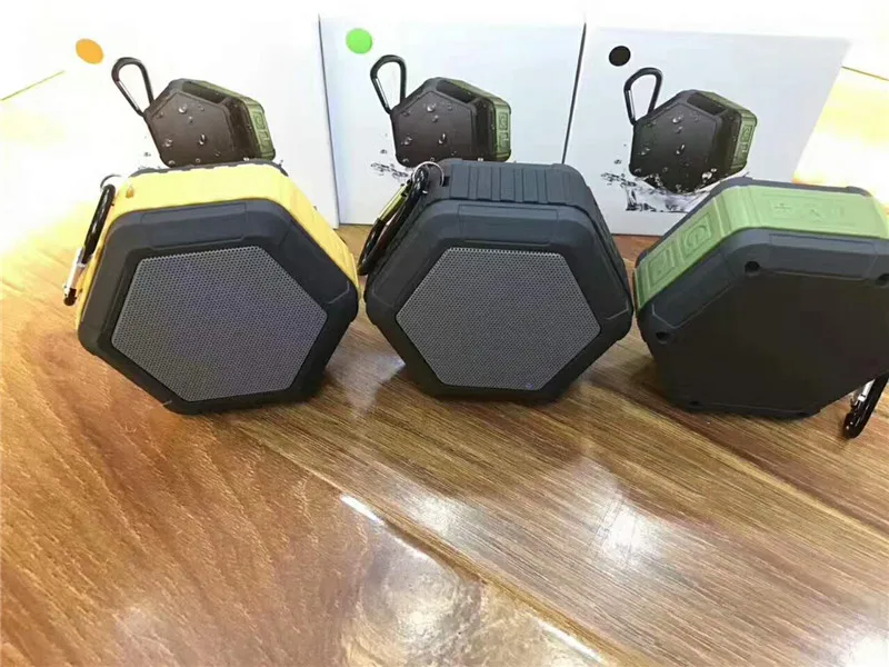 jbl clip 2 waterproof Speaker Bluetooth Speaker Mini Wireless Outdoors Sports Waterproof Subwoofer Portable Loudspeaker for Smartphone With Mic (16)
