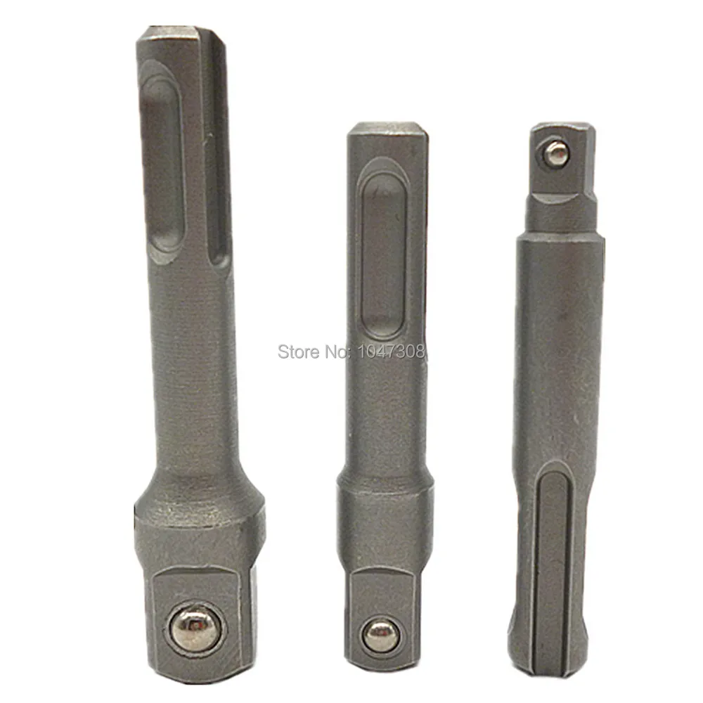SDS Plus Socket