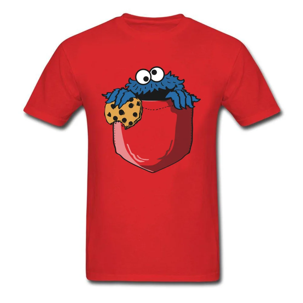 Pocket Cookie_red