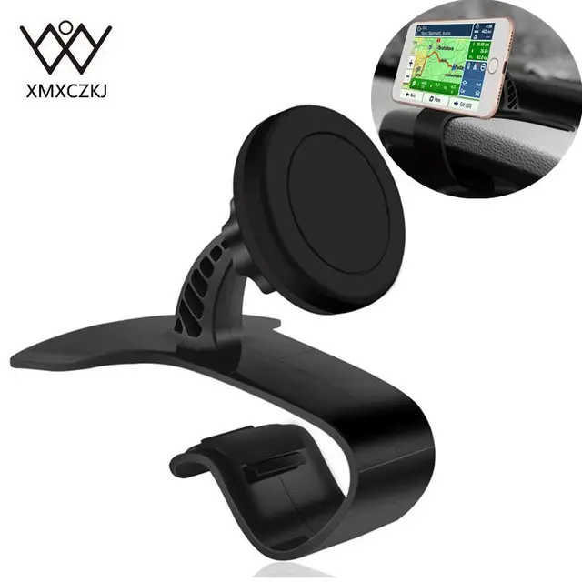 XMXCZKJ Newest Universal Adjustable Car phone Holder
