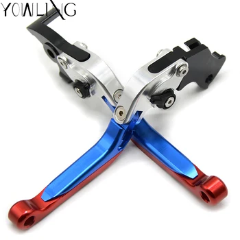 

Motorcycle CNC Brake Clutch Levers For HONDA CBR1100 XXV/XXW/XXX/XXY/XX-1/XX-2/XX-3 1996 1997 1998 1999 2000 2001 2002 2003 2004