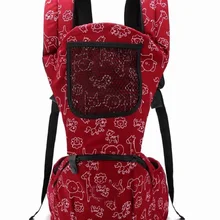 Лидер продаж, самый популярный детский рюкзак-переноска/топ-слинг для малышей, детский рюкзак-нарукавник/Высококачественная активность и лямки для снаряжения