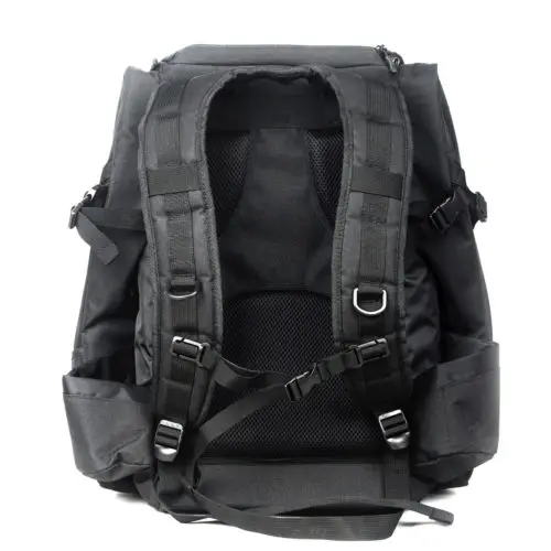 fitactic disc golf bag