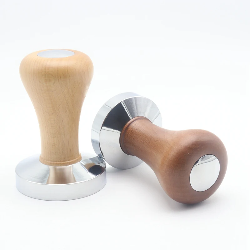 coffee tamper mat 11