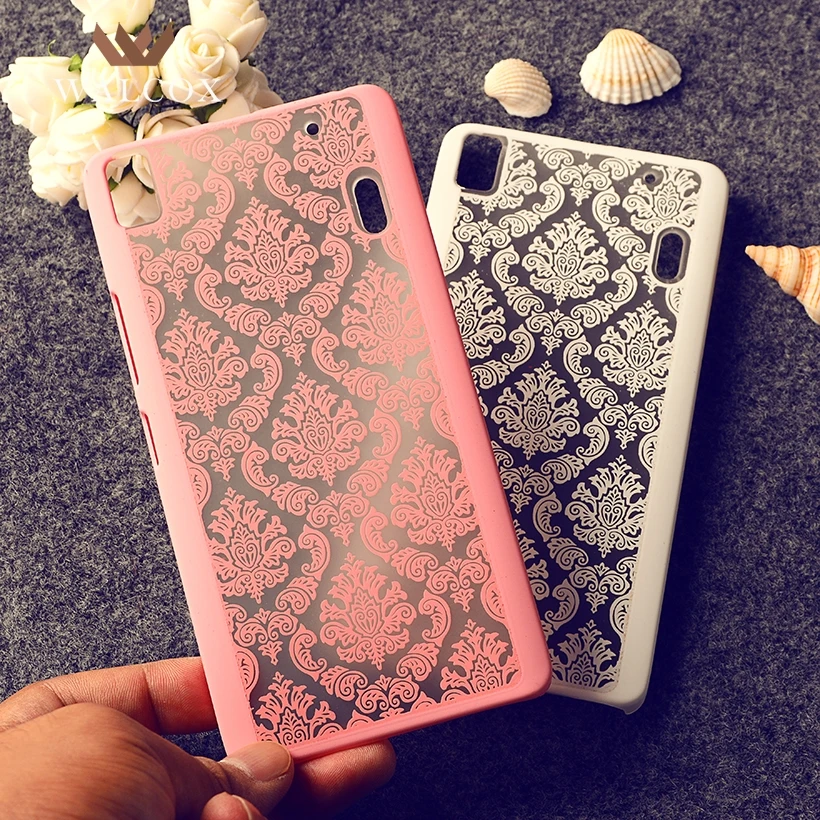

Vanveet Cases For Lenovo K6 K5 K4 K3 Note Plus Vibe Z2 P1 K5 K920 Mini X3 Lite ZUK Z2 Pro Case Plastic Hard Back Covers Housing