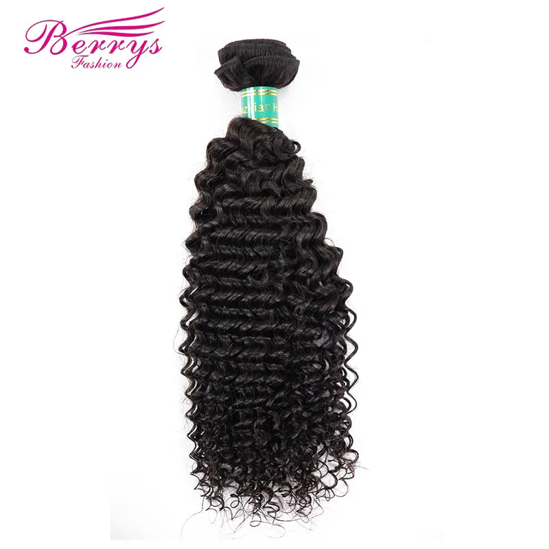 Brazilian Virgin Hair Kinky Curly