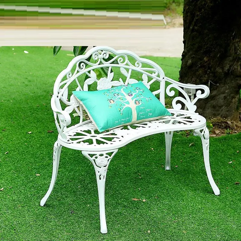 Y Silla Sandalye Meuble Mobilier Tuinmeubelen Mobile Da Giardino Transat Patio Mueble De Jardin открытый садовая мебель стул - Цвет: Number 2