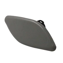 Новая правая боковая фара очистки Шайба крышка подходит для Mazda 3 BBP3-518G1