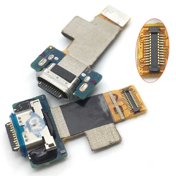 

New For HTC U11 plus 6.0" USB micro dock charge charger charging port connector board Flex cable