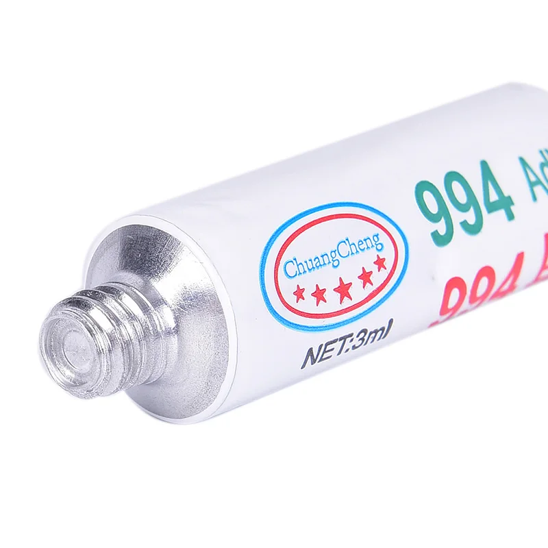 

944 Adhesion Promoter Car Sticker Adhesive Tape Primer Quick Adhesive Glue Double-sided Adhesive 3ML Tackifying Efficient