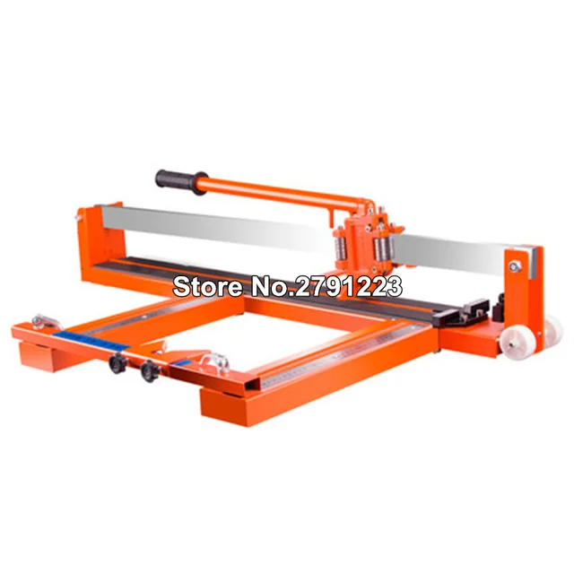 1200mm Manual Tile Cutter Ceramic Porcelain Floor Wall Cutting ... 1200mm Manual Tile Cutter Ceramic Porcelain Floor Wall Cutting ...