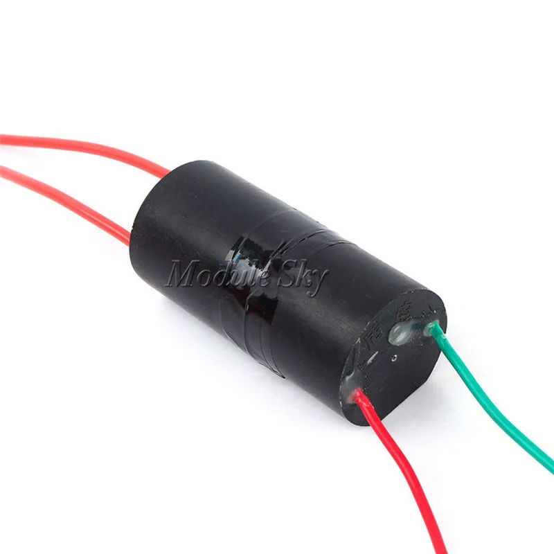 

DC 6V-12V to 500Kv High Voltage Generator Inverter Boost Power Module 0.5A-1A