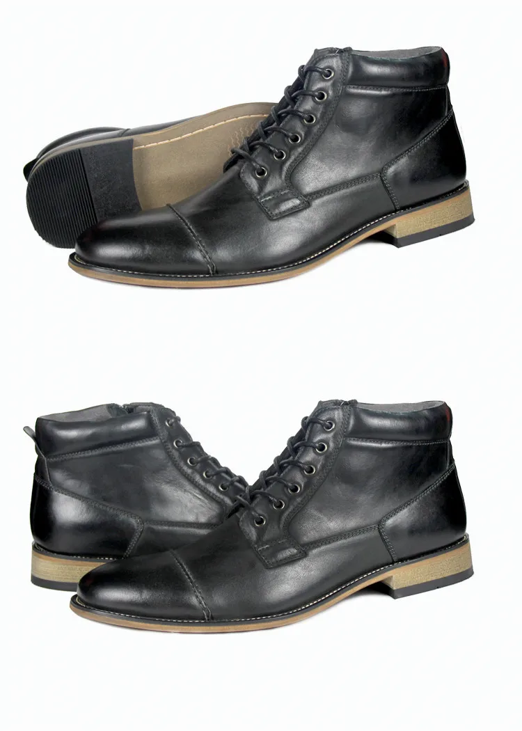 safety shoes for men