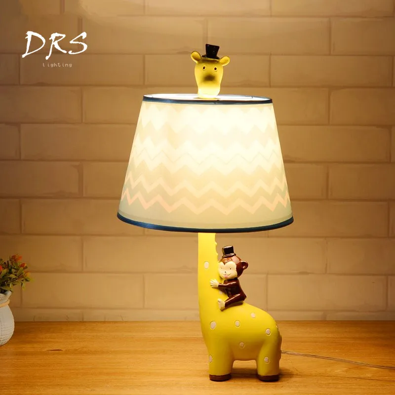 boys bedside lamps