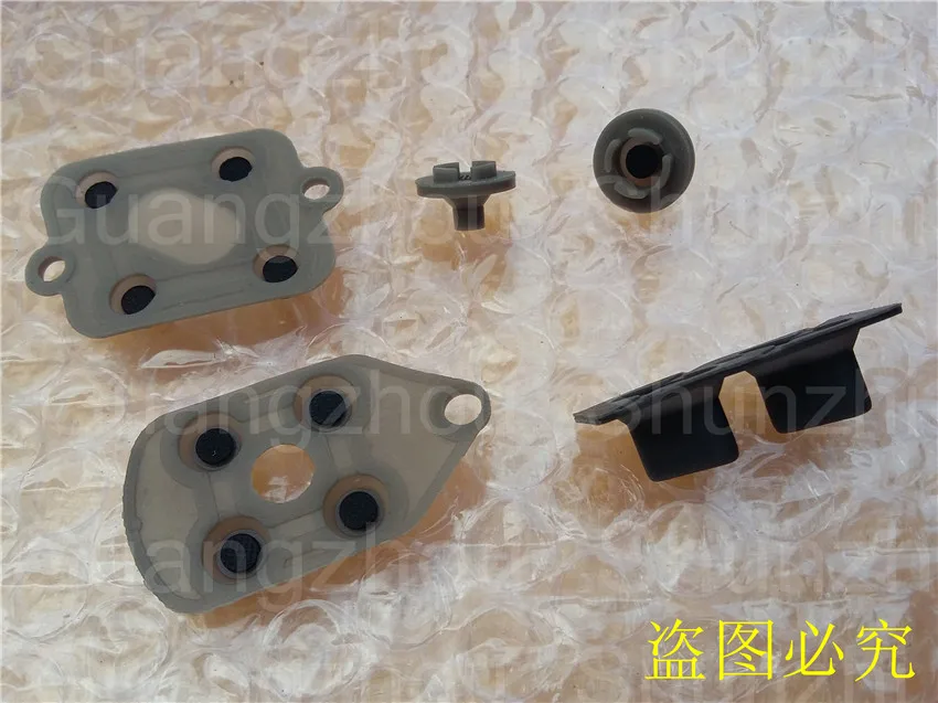 Free Shipping For SNES Super NES Nintendo Conductive