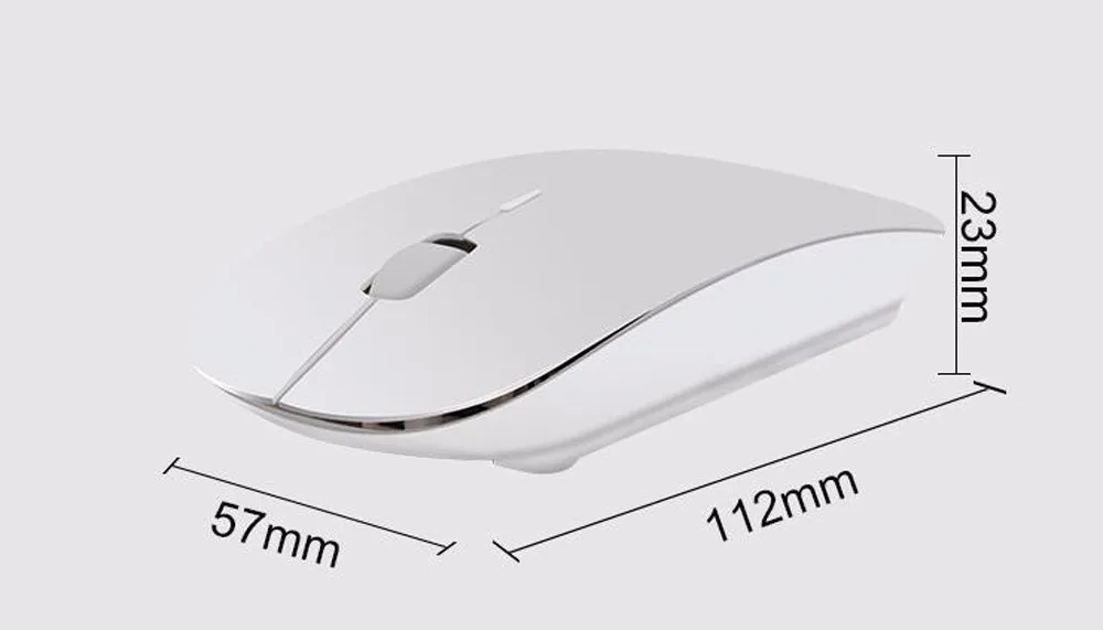 Computer mouse 