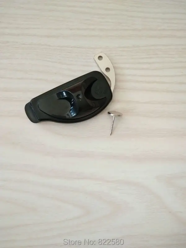 Detacher Hook Key Detacher Security Tag Remover Used For EAS Hard Tag