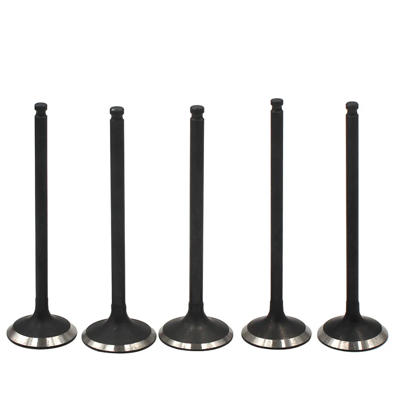 Motorcycle Engine Parts Intake & Exhaust Valve Stem Kit For YAMAHA YZ250F YZ250 F YZF 250 WR250F WR250 2001-2013