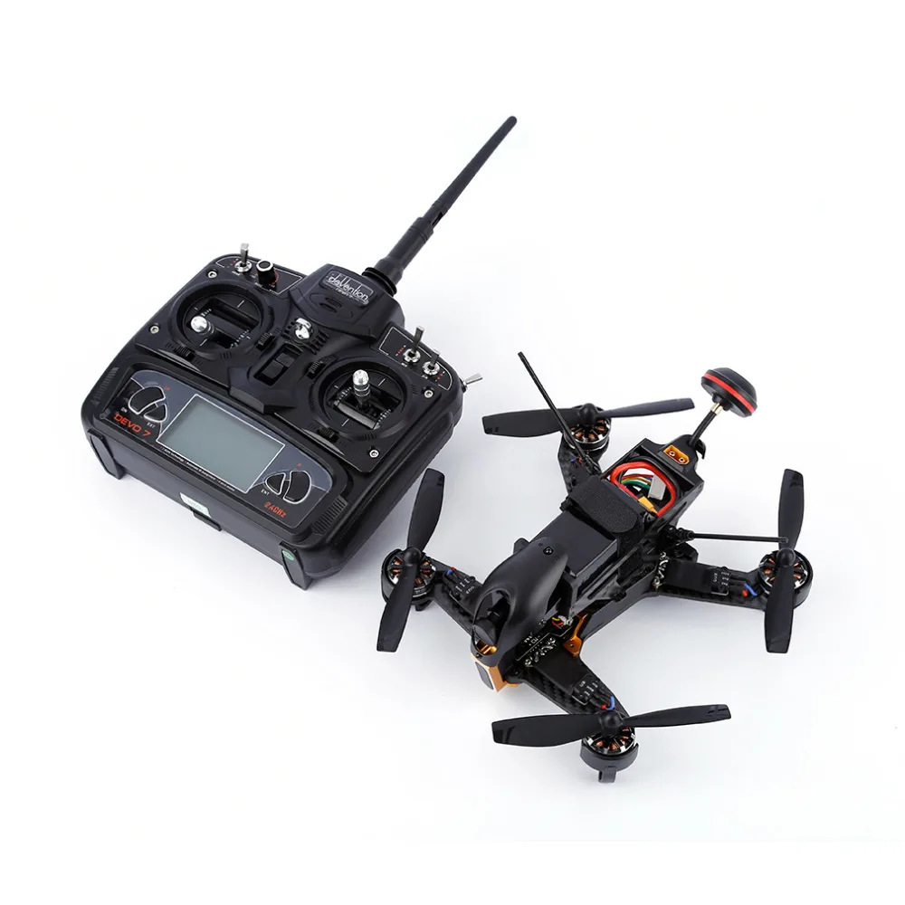 2 4Ghz Night Vision HD 700TVL Camera Racing font b Drone b font for Walkera F210