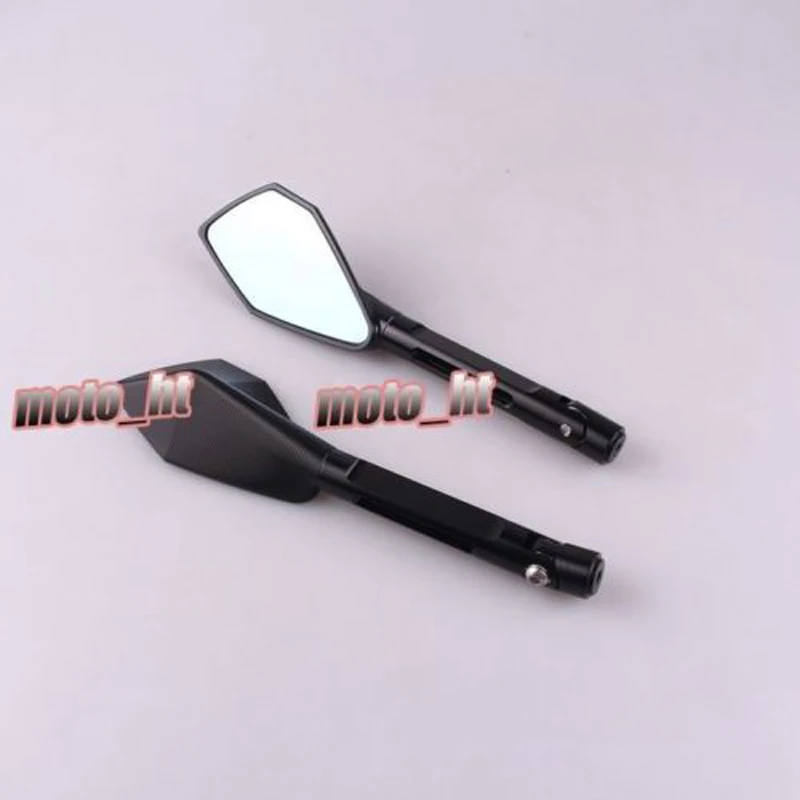 Motorcycle Rearview Rear Veiw Side Mirrors For HONDA CBR600F 1999-2006 / HORNET 600 S 2002-2004 Left & Right